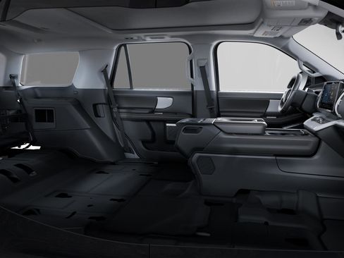 New 2025 Ford Expedition Active image 51