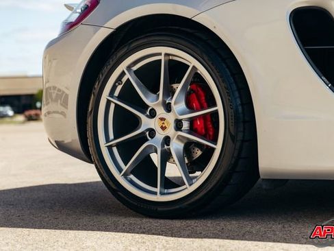 Used 2014 Porsche Cayman S image 59