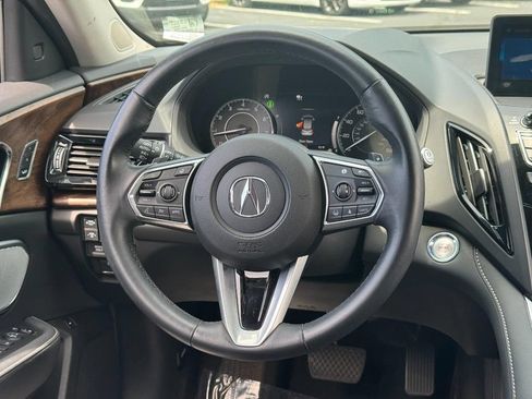 Certified 2023 Acura RDX AWD w/ Advance Package image 14