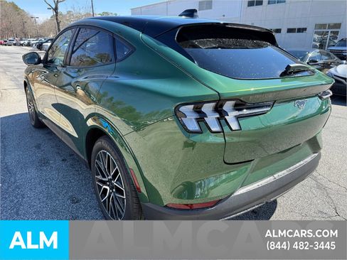 Used 2025 Ford Mustang Mach-E Premium image 12