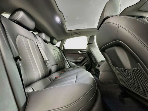 New 2026 Audi A5 2.0T Premium AWD/4WD image 25