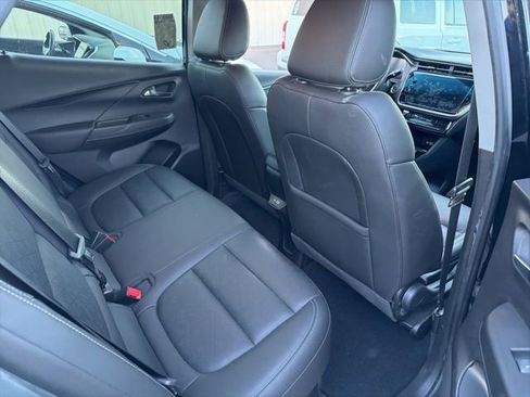 Used 2023 Chevrolet Bolt LT w/ Infotainment Package image 19