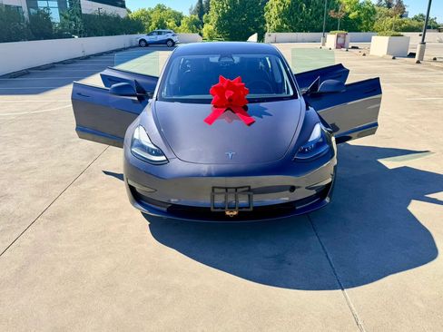 Used 2023 Tesla Model 3 Standard Range RWD image 30