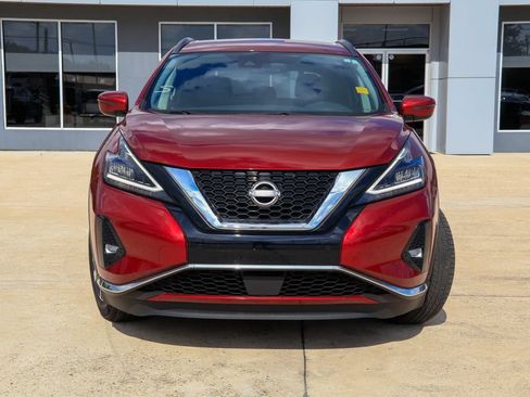 Used 2024 Nissan Murano SV FWD image 22