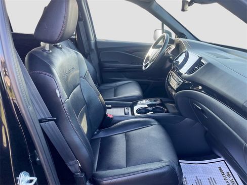 Used 2022 Honda Pilot Black Edition image 32