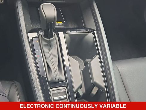 Used 2025 Honda Accord Sport image 33