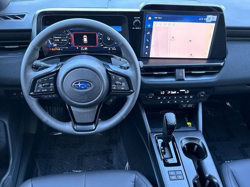 New 2026 Subaru Outback Premium AWD/4WD image 15