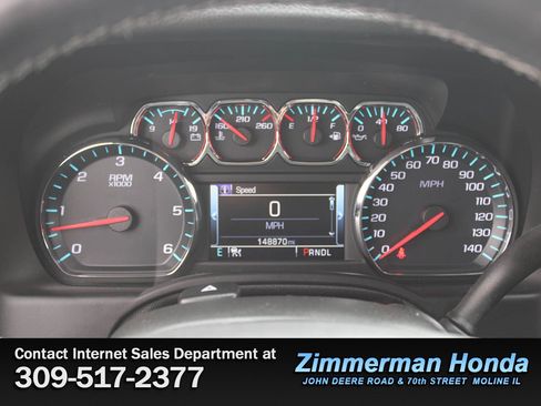 Used 2020 GMC Yukon XL SLT w/ Open Road Package AWD/4WD image 14