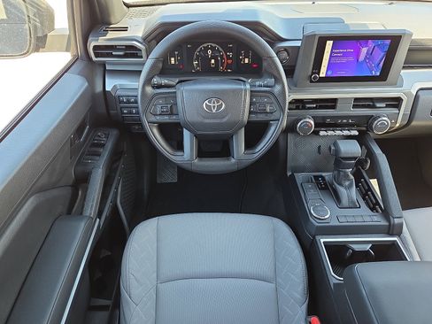 New 2026 Toyota Tacoma SR5 RWD image 8