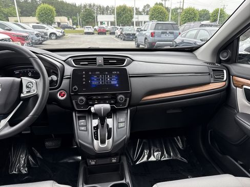 Used 2020 Honda CR-V EX image 30