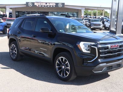 New 2027 GMC Terrain Elevation w/ Elevation Premium Package