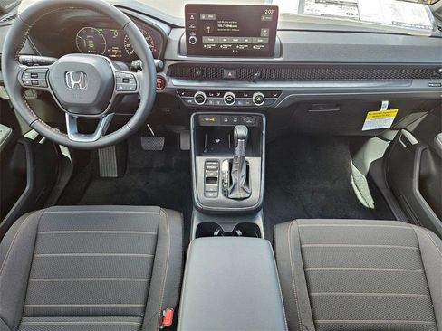 New 2026 Honda CR-V Sport image 19