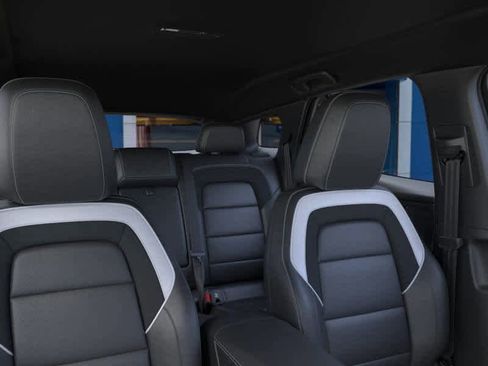 New 2026 Chevrolet Blazer EV LT FWD image 24