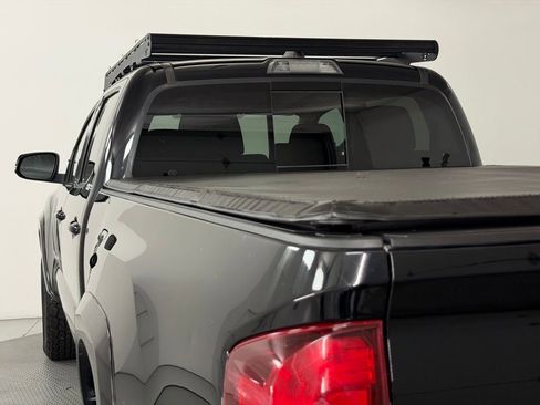 Used 2022 Toyota Tacoma SR5 w/ Technology Package RWD image 53