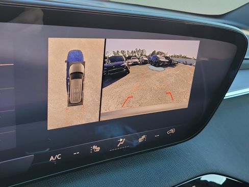 New 2026 Buick Enclave Sport Touring w/ Super Cruise Package image 28