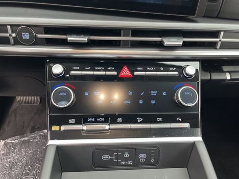 New 2026 Hyundai Santa Fe SEL image 27