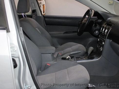 Used 2003 MAZDA MAZDA6 i image 33