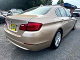 Used 2012 BMW 528i Sedan image 4