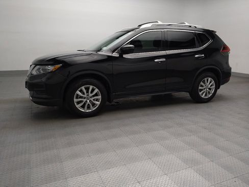 Used 2020 Nissan Rogue S w/ Special Edition Package image 2