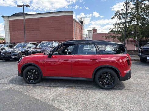 Certified 2026 MINI Cooper Countryman S AWD/4WD image 3