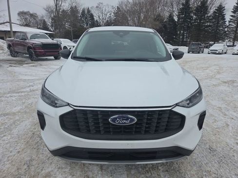 Certified 2023 Ford Escape Active image 11