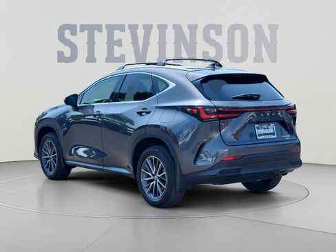 Used 2026 Lexus NX 350h AWD w/ Accessory Package (2T) image 3