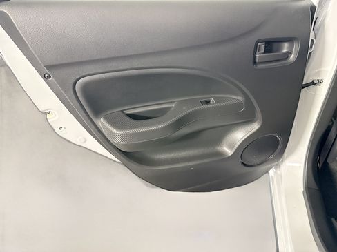 Used 2024 Mitsubishi Mirage Black Edition FWD image 25