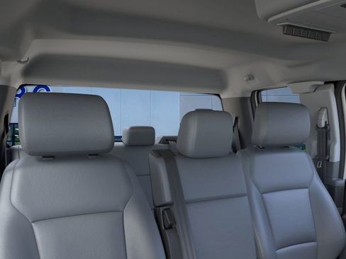 New 2026 Ford F250 XL w/ XL Chrome Package image 22