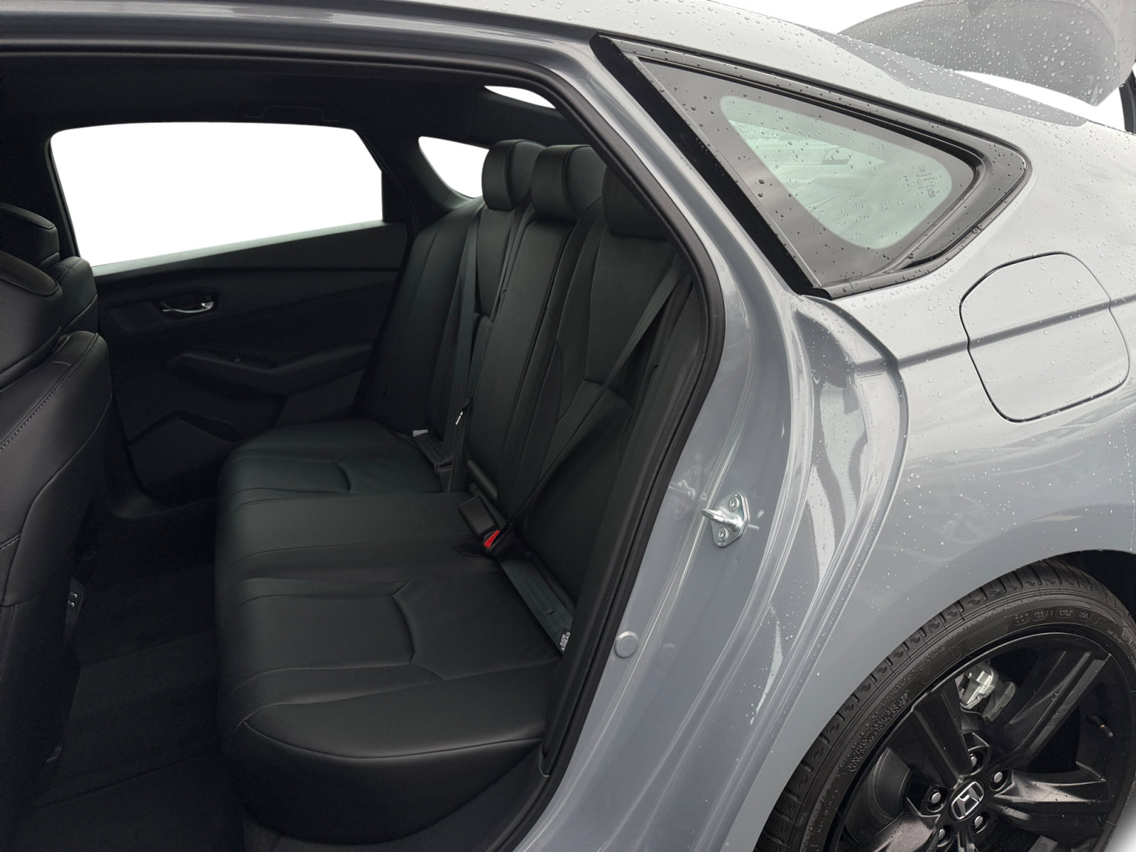 New 2026 Honda Accord Sport image 16