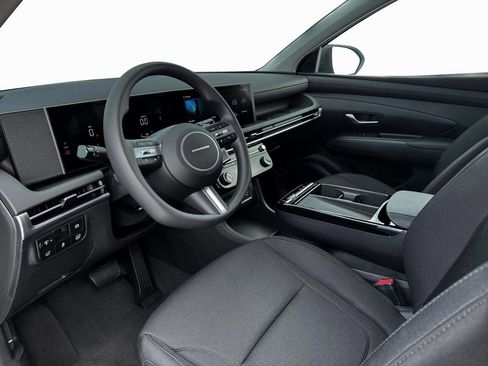 New 2026 Hyundai Tucson SEL image 14