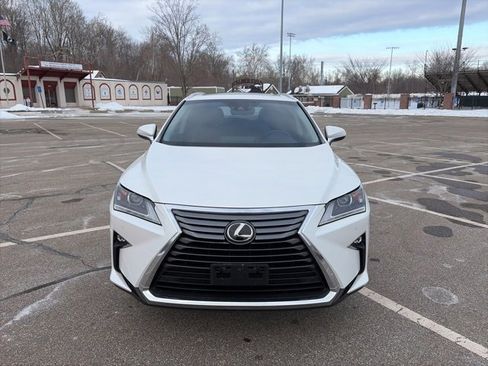 Used 2018 Lexus RX 350L 350L image 2