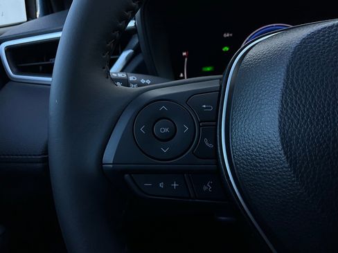 New 2026 Toyota Corolla Cross AWD Hybrid image 30