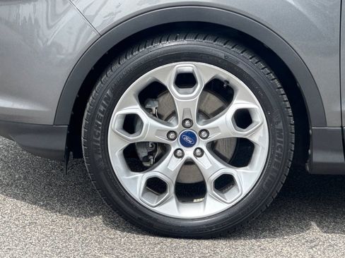 Used 2014 Ford Escape Titanium FWD image 27