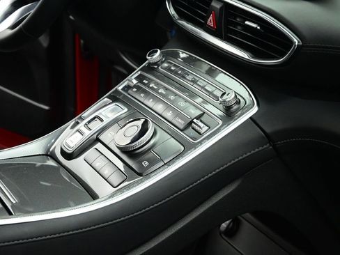 Used 2023 Hyundai Santa Fe SEL w/ Premium Package FWD image 63