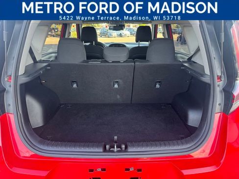 Used 2023 Kia Soul EX image 22