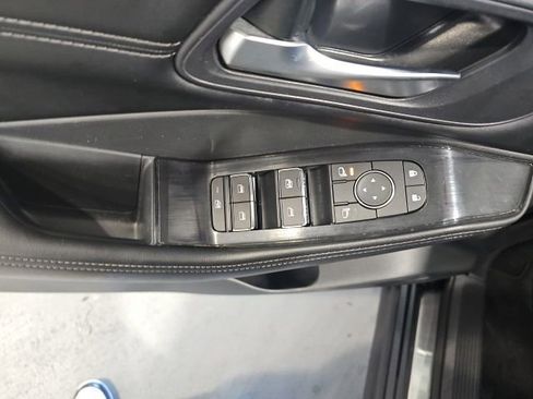 Certified 2024 Nissan Rogue SL AWD/4WD image 11