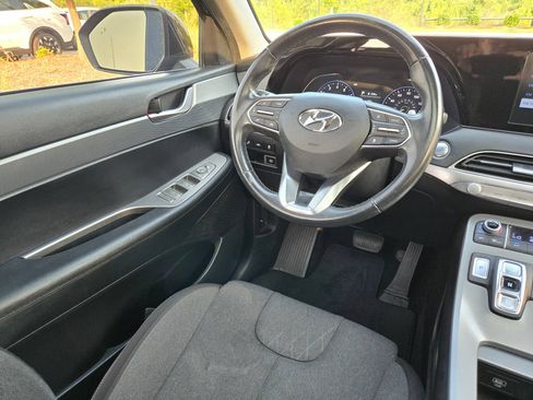 Used 2021 Hyundai Palisade SEL FWD image 9