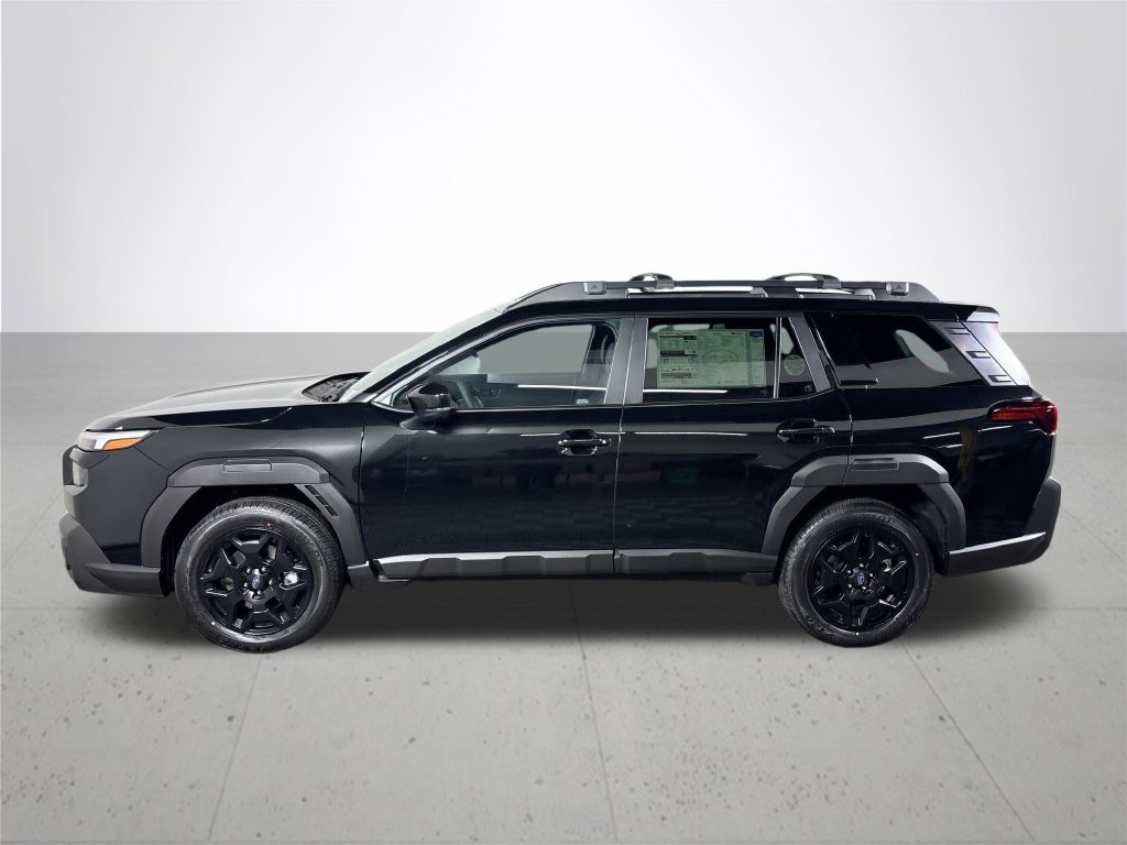 New 2026 Subaru Outback Limited AWD/4WD image 9