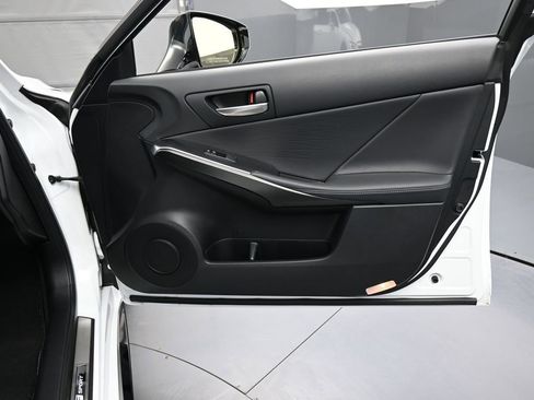 Used 2023 Lexus IS 500 w/ Accessory Package 2 image 30