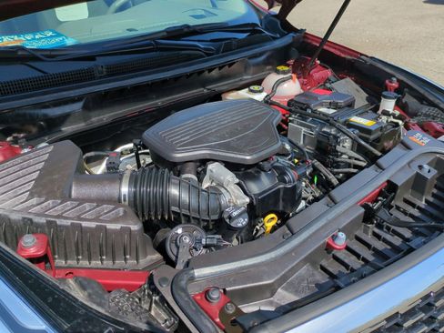 Certified 2023 Cadillac XT5 Premium Luxury w/ Technology Package image 33