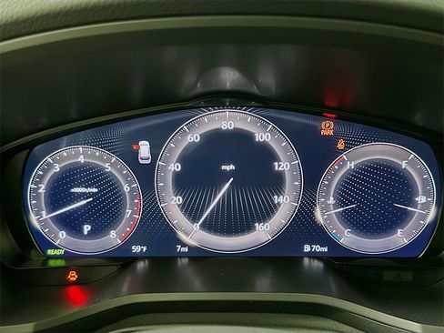 New 2026 MAZDA CX-90 3.3 Turbo w/ Premium Sport Pkg image 12