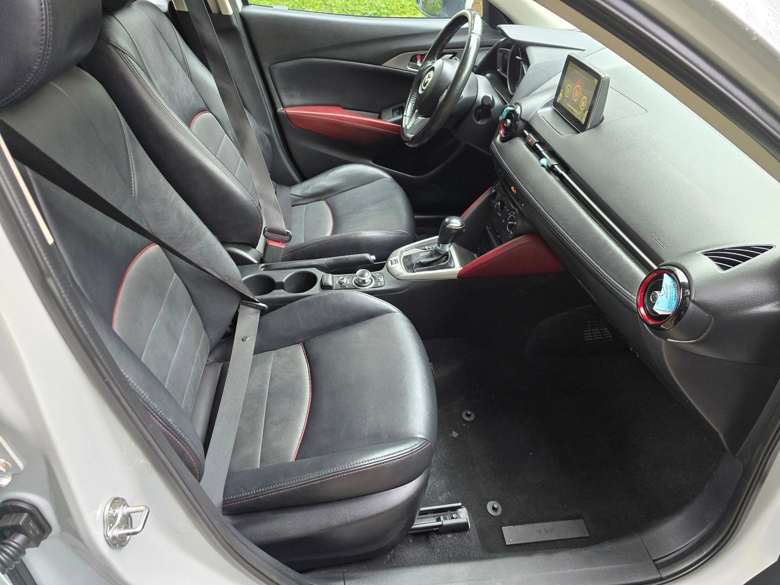Used 2016 MAZDA CX-3 Touring AWD/4WD image 11