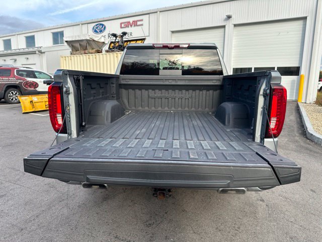 Used 2023 GMC Sierra 1500 Denali w/ Technology Package AWD/4WD image 15