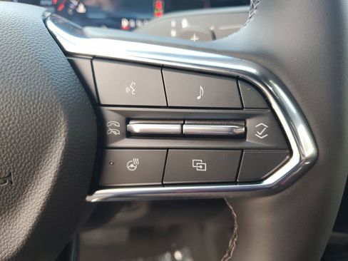 New 2026 Chevrolet Suburban LT w/ Comfort Package image 33