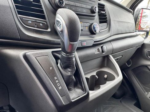 Used 2024 Ford Transit 250 Low Roof w/ Exterior Upgrade Package image 15