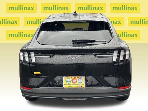 New 2025 Ford Mustang Mach-E Premium w/ Interior Protection Package image 4