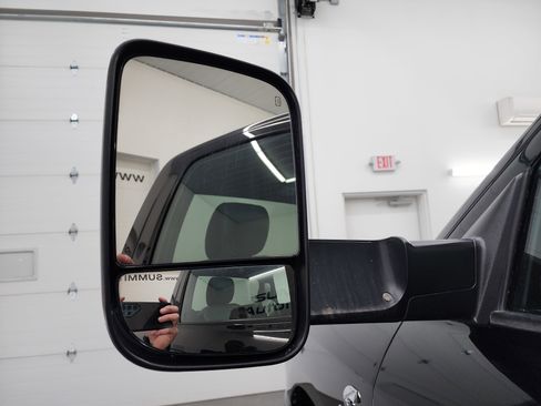 Used 2022 RAM 2500 Tradesman image 32