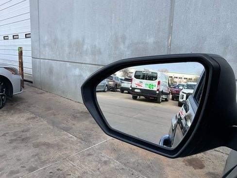 Used 2025 Hyundai Tucson SEL image 19