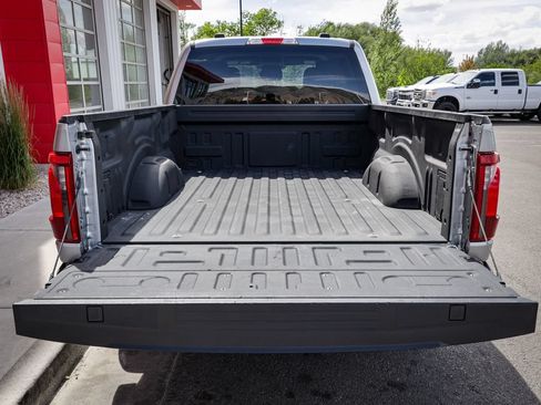 Used 2024 Ford F150 XLT w/ Tow/Haul Package AWD/4WD image 5