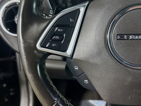 Used 2020 Chevrolet Camaro LS image 14